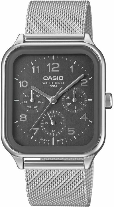 Casio Erkek Kol Saati Mtp-M306M-8Avdf