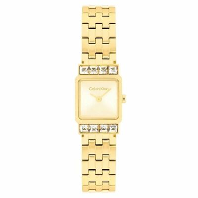 Calvin Klein Ck25100162 Kadın Kol Saati