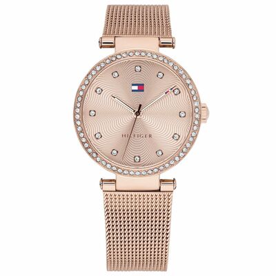 Tommy Hilfiger Th1781865 Kadın Kol Saati