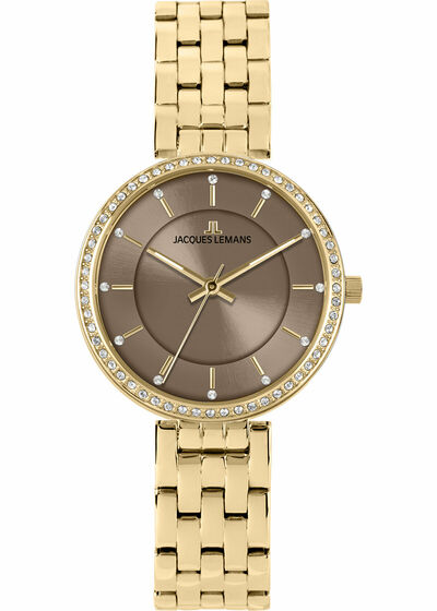 Jacques Lemans Mılano 1-2212F Kadın Kol Saati