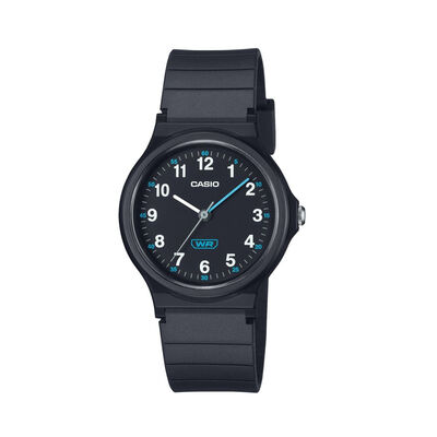 Casio Lq-24B-1Bdf Kol Saati