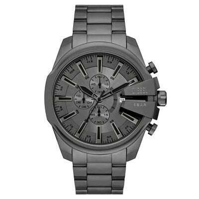 DIESEL DZ4676 Pilli ERKEK KOL SAATİ