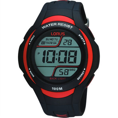 Lorus R2307Ex9 Kol Saati