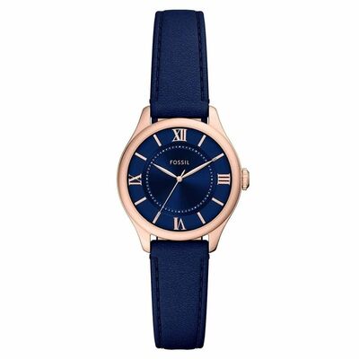 Fossil Fes5424 Kadın Kol Saati