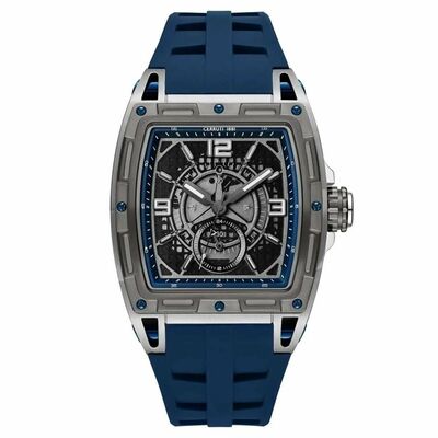 Cerruti 1881 Cıwgq0073701 Erkek Kol Saati