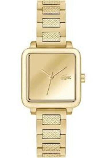 LACOSTE LAC2001464 Pilli KADIN KOL SAATİ