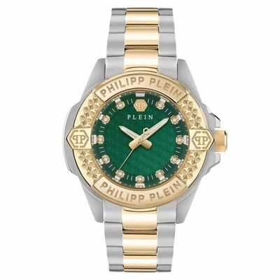 Philipp Plein Pwofa0625 Kadın Kol Saati
