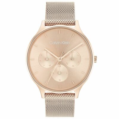 Calvin Klein Ck25200102 Kadın Kol Saati
