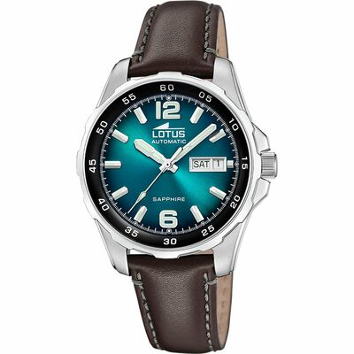 Lotus 18998/1 Automatıc Erkek Kol Saati