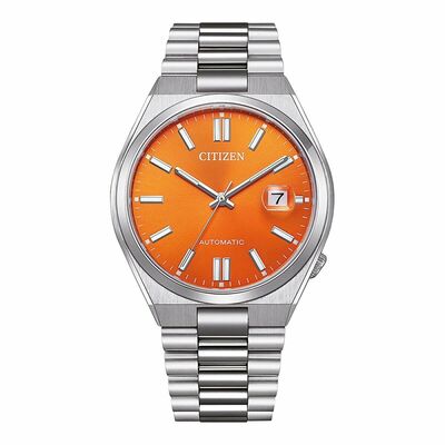 Citizen Nj0151-88Z Erkek Kol Saati