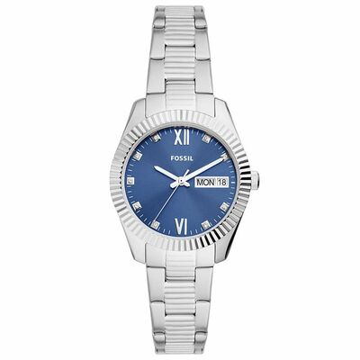 Fossil Es5197 Kadın Kol Saati