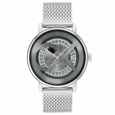 Calvin Klein Ck25300004 Erkek Kol Saati