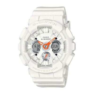 Casio Gma-S120Sa-7A1Dr Kol Saati