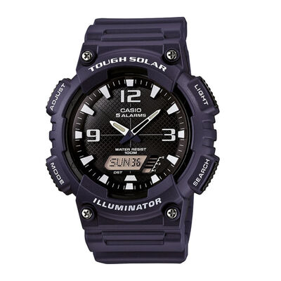 Casıo Aq-S810W-2A2Vdf Kol Saati