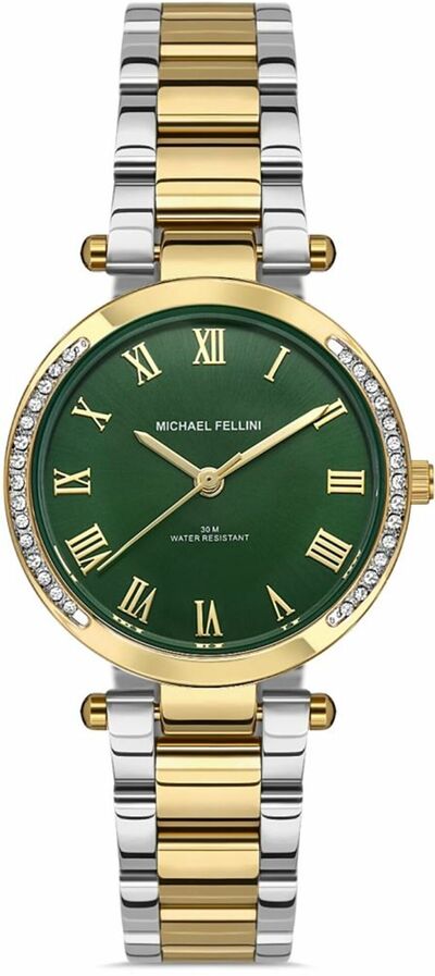 Michael Fellini2304-6 Kol Saati