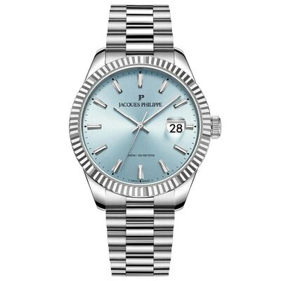 Jacques Philippe Jpqgs2313X6Lb Erkek Kol Saati