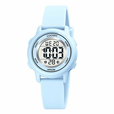 Cockpıt Ck-3721Be Kadın Kol Saati