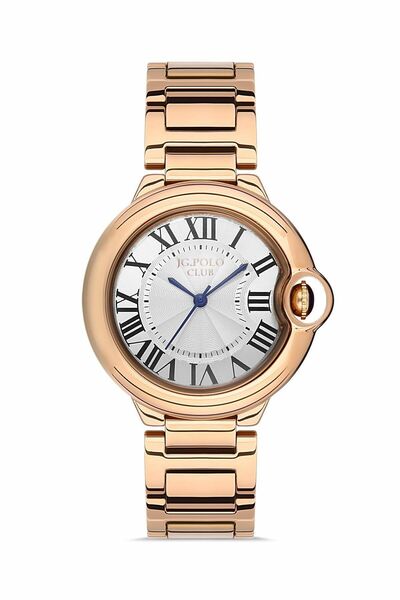 Jg.polo Clup Jpc.1222.11523.5 Kol Saati