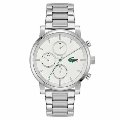 Lacoste 2011452 Erkek Kol Saati