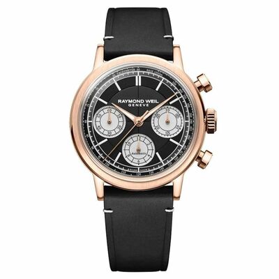 Raymond Weil Rw7765Pc520631 Erkek Kol Saati