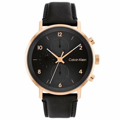 Calvin Klein CK25200114 Erkek Kol Saati