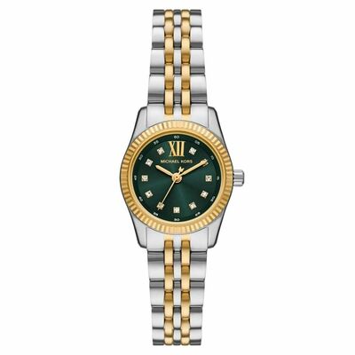 MICHAEL KORS MK4986 Quartz (Pilli) KADIN KOL SAATİ