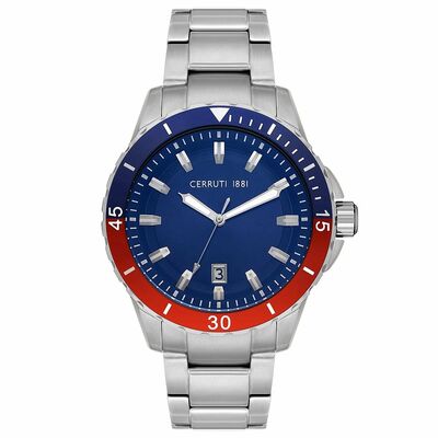Cerruti Cıwgh2230204 Erkek Kol Saati