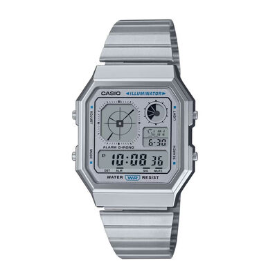 Casio A130We-7Adf Kol Saati