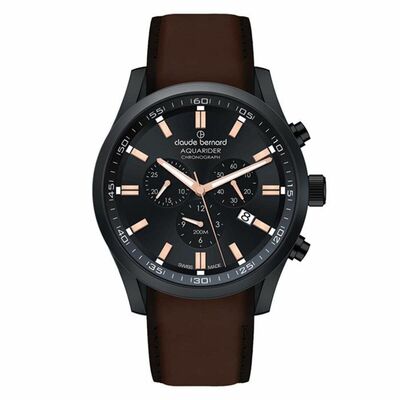 Claude Bernard Cb.10222.37Nc.nır Kol Saati
