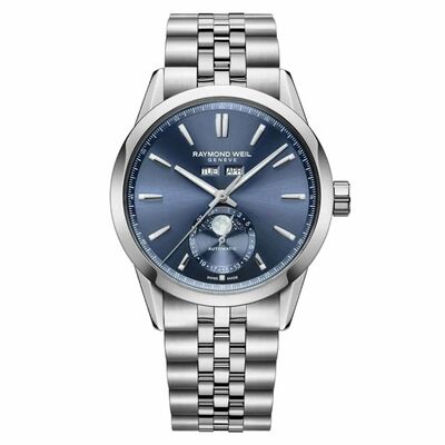 Raymond Weil Rw2766St50001 Erkek Kol Saati