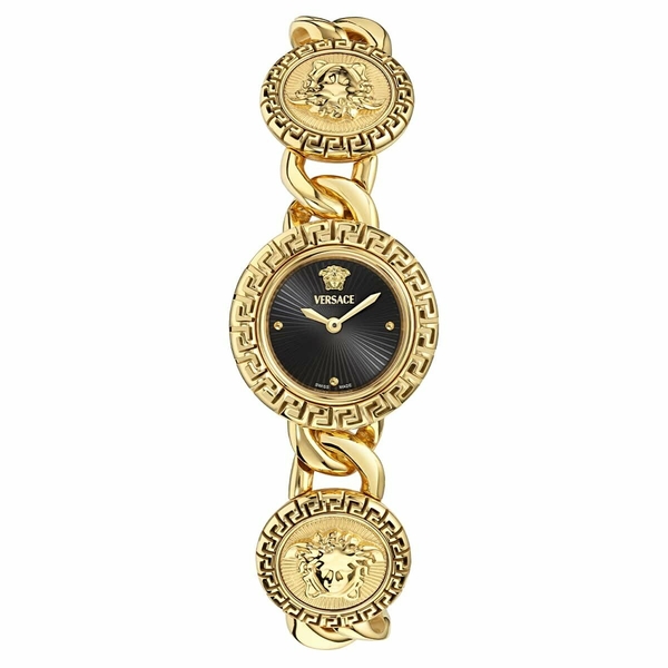 Versace Vrscve0Q00525 Kadın Kol Saati