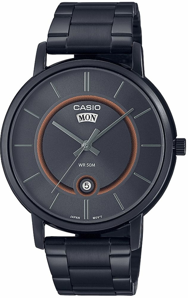 Casio Mtp-B120B-8Avdf Kol Saati