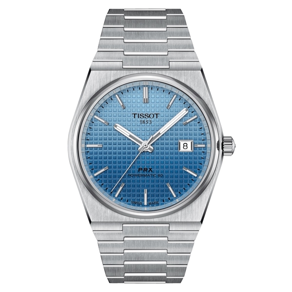 Tissot T1374071135101 Prx Powermatic 80 40Mm Erkek Kol Saati T137.407.11.351.01