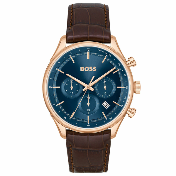 Boss Watches Hb1514050 Erkek Kol Saati