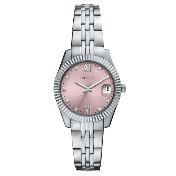 Fossil FES5403 Pilli Kadın Kol Saati