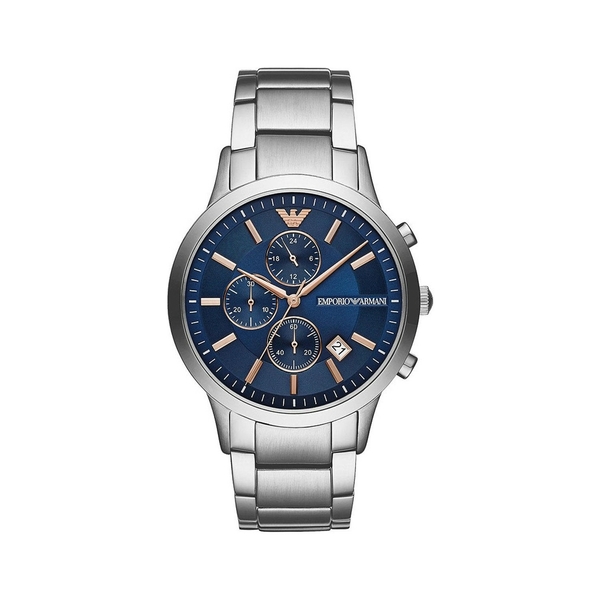 EMPORIO ARMANI AR11458 Analog ERKEK KOL SAATİ