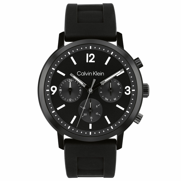 Calvin Klein Ck25200461 Erkek Kol Saati