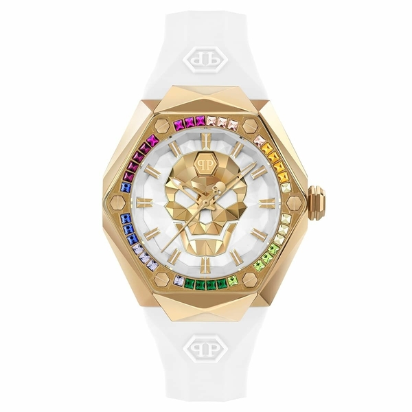 Philipp Plein Pwada0324 Kadın Kol Saati