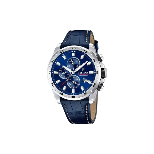 Festına F20692/2 Tımeless Chronograph Erkek Kol Saati