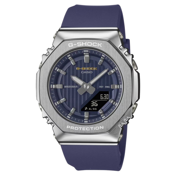 Casio G-Shock Bayan Kol Saati Gm-S2110Sh-2Adr