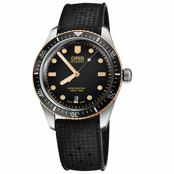Oris O-73377074354-0742018 Erkek Kol Saati