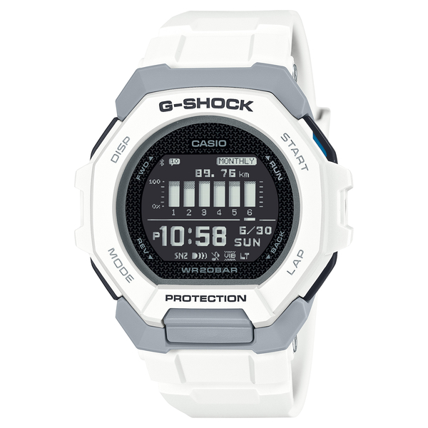 Casio G-Shock G-Squad Erkek Kol Saati GBD-300-7DR
