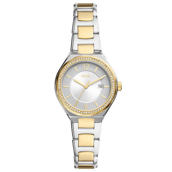 FOSSIL FBQ3802 Pilli KADIN KOL SAATİ