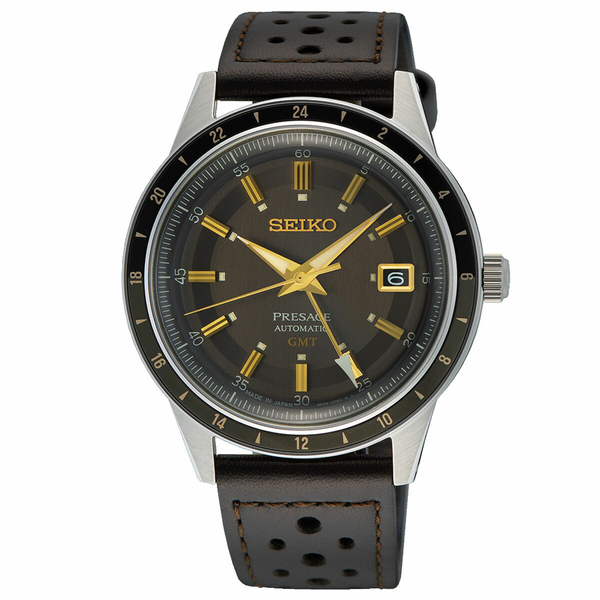Seiko Seısk013J Erkek Kol Saati