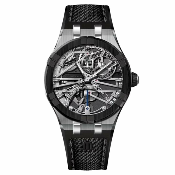 Maurice Lacroix ML-AC8008SSL20090-2 Erkek Kol Saati