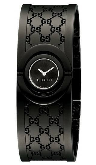 Gucci Twirl Kol Saati Ya112531
