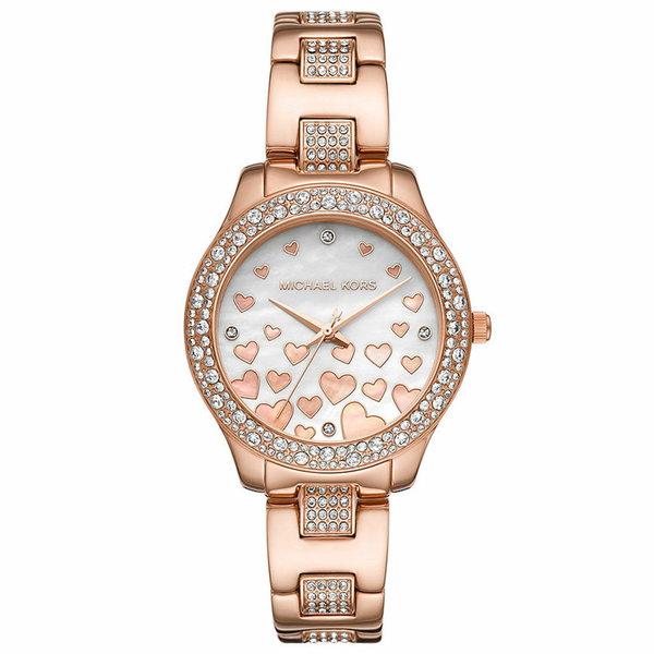 Michael Kors Mk4597 Kadın Kol Saati