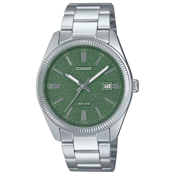 Casio Erkek Kol Saati MTP-1302DA-3AVDF
