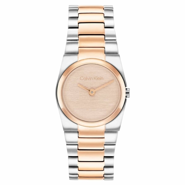 Calvin Klein Ck25100124 Kadın Kol Saati