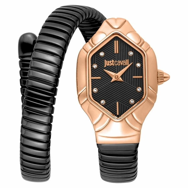 Just Cavalli JC1L399M0095 Kadın Kol Saati